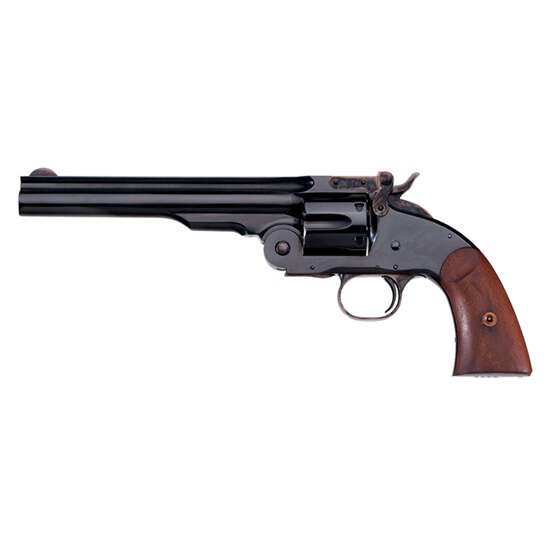 Handguns Taylors&Co ZPAP M85 44 40 TF UBERTI SCHOFIELD 7 44-40 BLUED